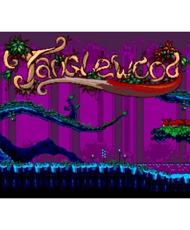 TANGLEWOOD Steam Key GLOBAL